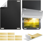 RV Door Window Shade Cover by HEMRLY