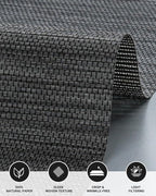Lazblinds Adjustable Vertical Blinds - Image 4