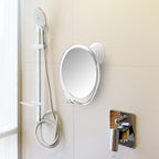 HONEYBULL Fogless Shower Mirror - Image 8