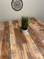 TANONE Wood Contact Paper Peel and Stick Wallpaper, Self Adhesive Removable - Image 5