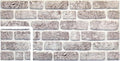 Dundee Deco 3D Wall Panels Faux Brick by DundeeDeco