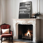 Poster Master Luxury Car Print - Image 4