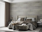 SINGULARWOOD 15pcs/26.46 sq ft Soft Stone Wall Tiles, Flexible Travertine Rock - Image 2