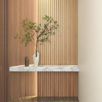 Art3d Slat Wood Wall Paneling for Interior and Ceiling Decoration - Image 10