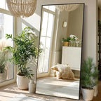 Beauty4U 79" x 39" Full Length Mirror - Image 6