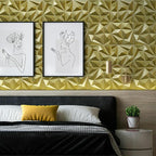 LEVOWAY 33 Pack Decorative 3D Wall Panels - Image 3