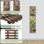 Mulctun Wall Planters - Image 3