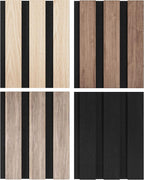 Samples-Pack Acoustic Slat Wall Panels - Image 5