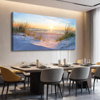 MHARTK66 Wall Decor for Living Room Large Canvas Wall Art for Bedroom Modern - Image 6