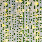 Freyalife Fake Vines for Room Decor, by Unknown