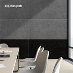 Olanglab Acoustic Wall Panels 10 Pack, 48 x 24 per Acoustic Panels Sound - Image 7
