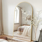 NicBex Oversized Full Length Mirror by NicBex