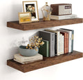 Heimlove 24 inch Floating Shelves by Heimlove