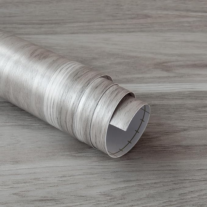 Light Wood Contact Paper Oak Contact Paper by BOMENG
