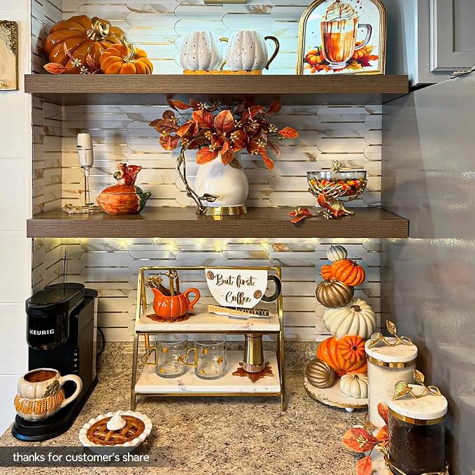 Vamos Tile Peel and Stick Backsplash Seamless Tile, 10 Sheets Stick on - Image 9