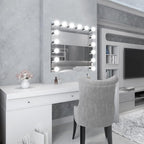 Design House Vanity Lights, 6 Linear Lights, Horizontal or Vertical Use - Image 6
