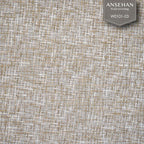 Ansehan Wallcovering W010103 Cosmo Collection 36" W x 8 Yard L, Natural Paper - Image 3