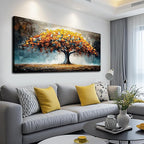 KELIYUAN Large Canvas Art Prints Murals Wall Decor - Image 3