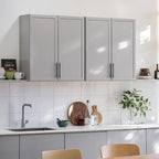Furnaza Wall Storage Cabinets by Furnaza