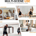 Delma Home Gym Mirror - Image 5