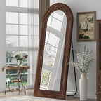 ZHUNFA Arched Full Length Mirror - Image 2