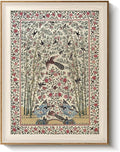 VIYYIEA Vintage Framed Wall Art by VIYYIEAART