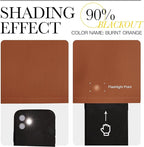 NICETOWN Blackout Curtain Panels - Image 5
