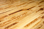 Natural Bamboo Paneling - Image 3
