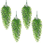 Waipfaru Artificial Hanging Ivy by Waipfaru
