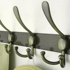 Dseap Coat Rack Wall Mount - Image 5