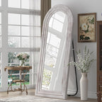ZHUNFA Arched Full Length Mirror - Image 2