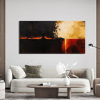 Canvas Wall Art Decor Wall Art Pictures - Image 2