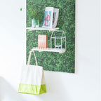 Main Street Peel and Stick Wallpaper Eco-Friendly Sheets 12 Pack, 11 X 16 Inch - Image 4