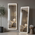 58"x18" Full Length Mirror by CoomilyBrandStory
