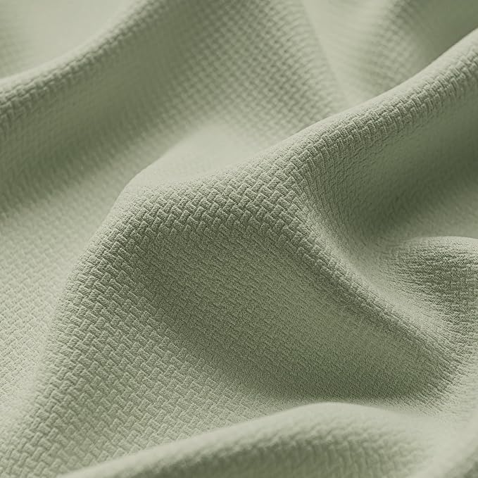 FMFUNCTEX 100% Blackout Curtains - Image 8