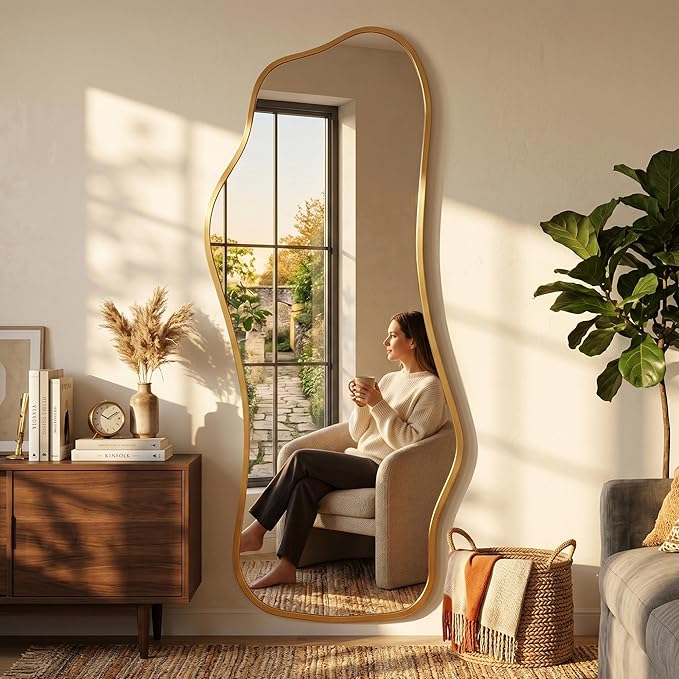 Mirror Full Length - Image 3