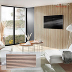Wall!Supply Ultralight Linari Natural EPS Foam Faux Wood 3D Wall Panels - Image 2