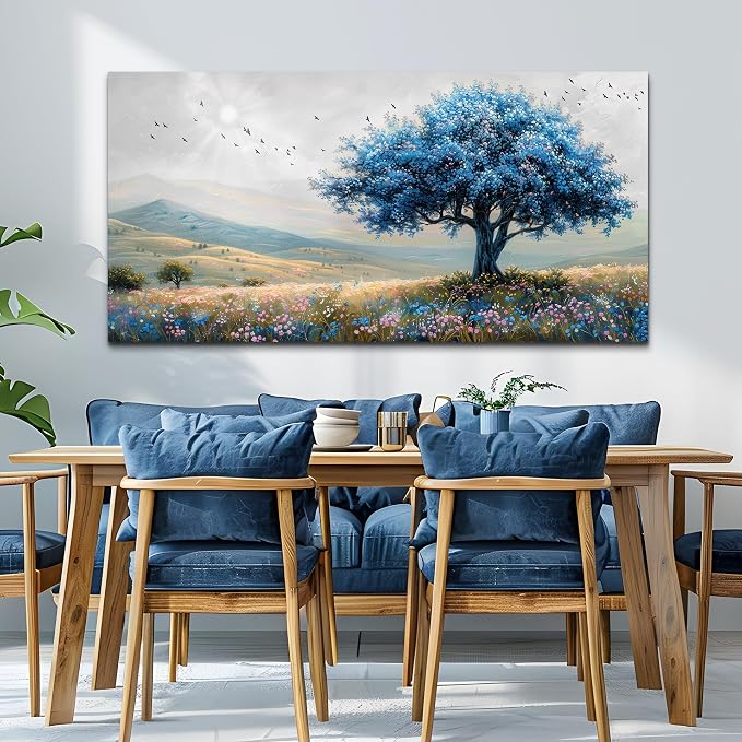 KELIYUAN Large Farmhouse Wall Decor - Image 5