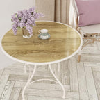 WESTICK Wood Grain Contact Paper - Image 9