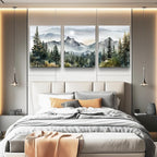 MHARTK66 Large Size Wall Art for Living Room Modern Wall Decor for Bedroom - Image 7