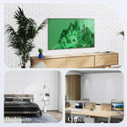 12Pack Acoustic Wall Panels, High Density Decorative Acoustic Foam Sound - Image 7
