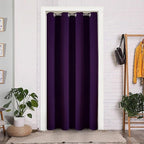 ChrisDowa Blackout Curtains 108 Inches Long by ChrisDowa