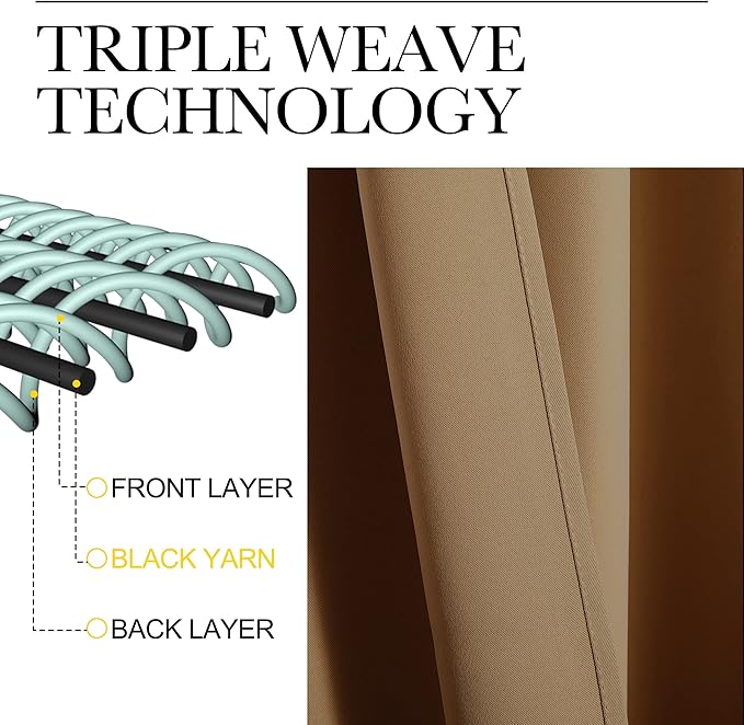 NICETOWN Sound Insulation Wall Dividers - Image 4