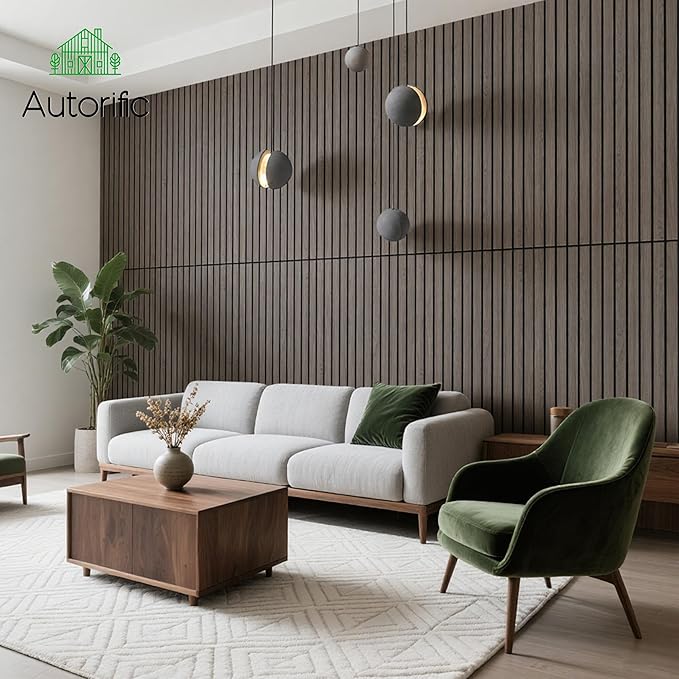 10 Pack Acoustic Panel, 47.2”x23.6” Acoustic Panels - Image 5