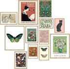 97 Decor Eclectic Wall Decor by 97Decor