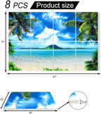 YPY Decorative Soundproof Wall Panels Acoustic Panels: Sound Absorbing Wall Art - Image 6
