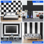 Nepis 20 Pack Acoustic Panels - Image 5