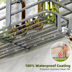 Yougai Shower Caddy, Shower Organizer - Image 4
