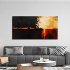 Canvas Wall Art Decor Wall Art Pictures - Image 5