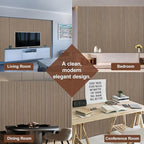 Yuzzy Wood Panels for Wall - Image 6